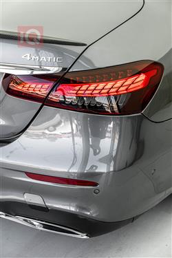 مرسيدس بنز E-Class